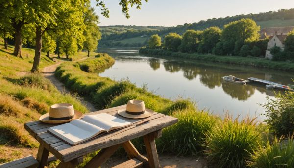 Comment bien préparer son week-end en Charente ?
