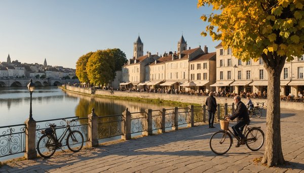 Que peut-on faire à Angoulême en une journée de tourisme ?