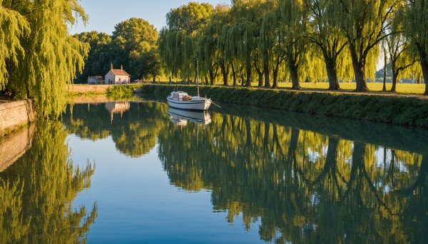 Les activités nautiques en Charente: une expérience inoubliable
