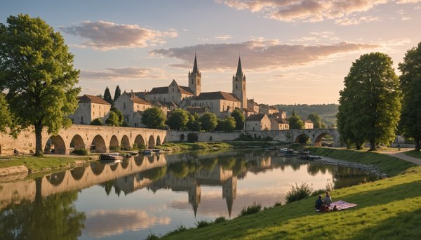 Quels sont les conseils pour faire du tourisme charente lors d'un séjour en camping ?