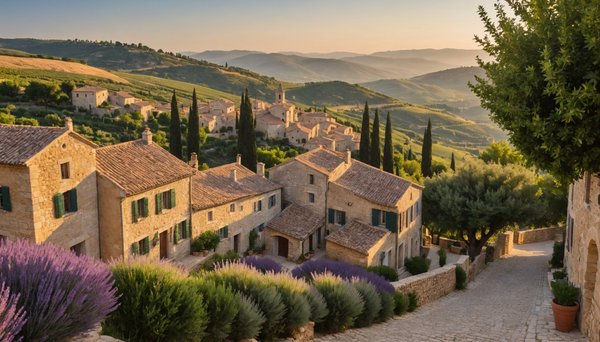 Les Perles Cachées du Sud de la France : Votre Guide Ultime pour un Séjour Inoubliable