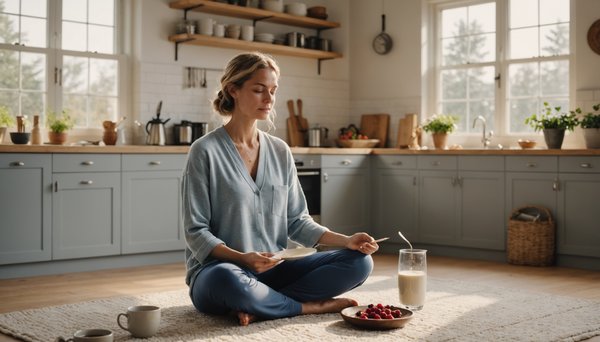 Stratégies efficaces pour améliorer votre bien-être au quotidien