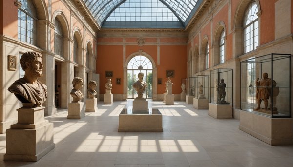 Que trouve-t-on au musée d'Angoulême ?