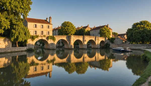 Pourquoi choisir le Charente pour ses vacances ?